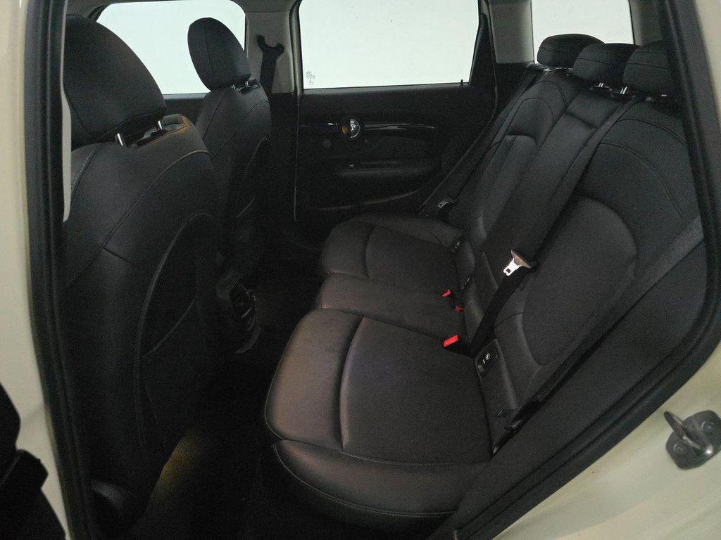 used 2023 MINI Clubman car, priced at $26,799