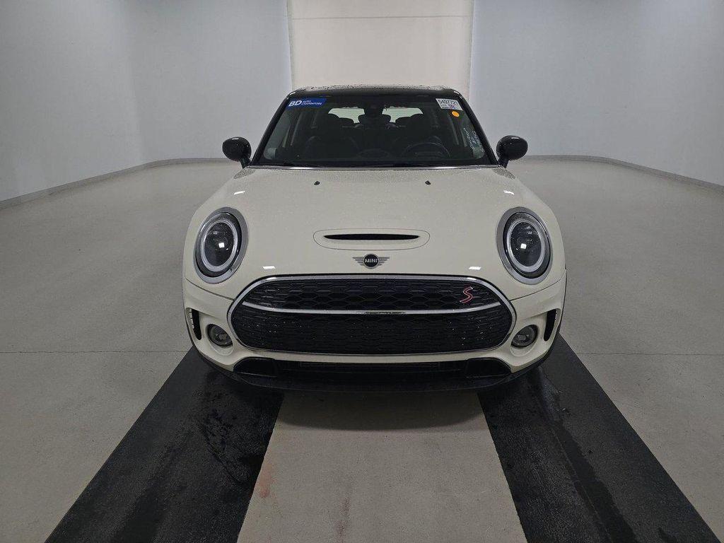 used 2023 MINI Clubman car, priced at $26,799
