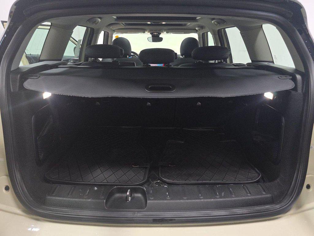 used 2023 MINI Clubman car, priced at $26,799