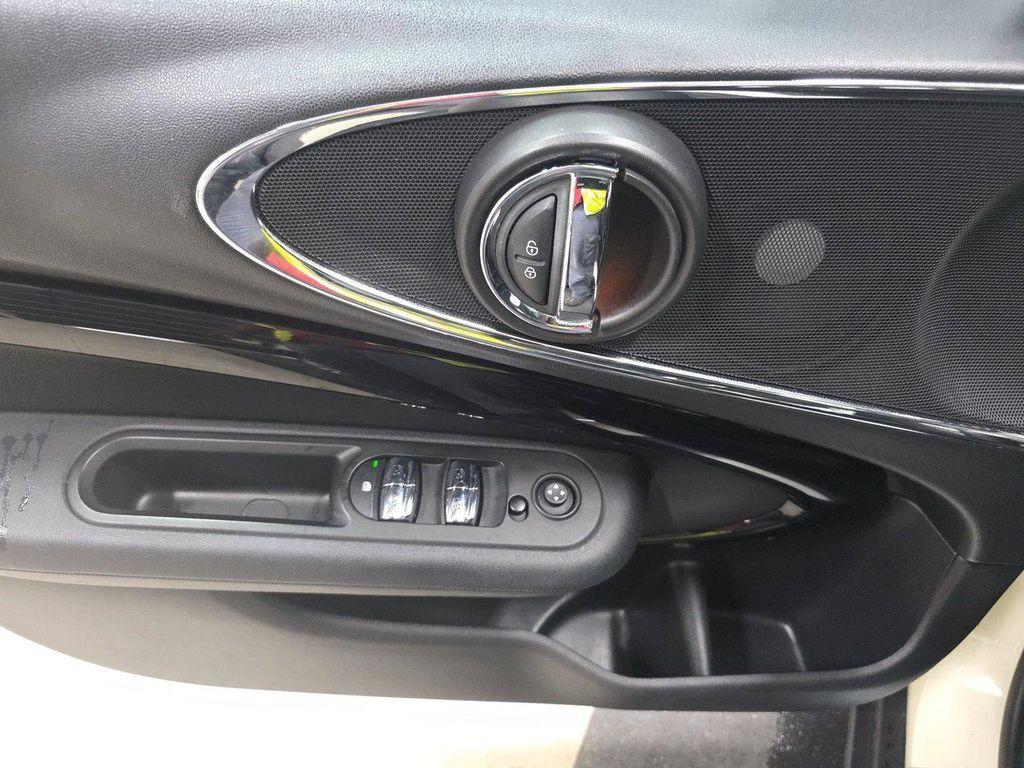 used 2023 MINI Clubman car, priced at $26,799