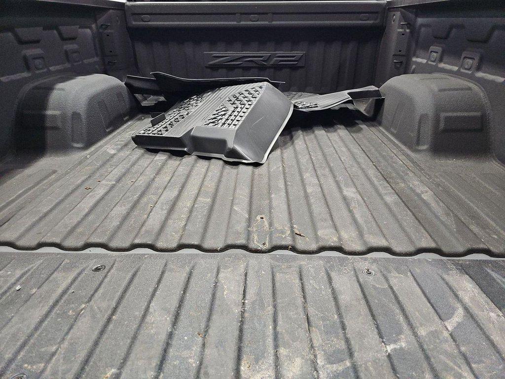 used 2023 Chevrolet Silverado 1500 car, priced at $59,499