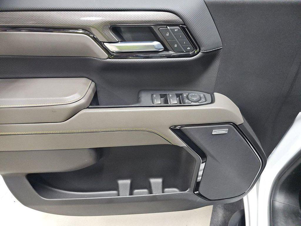 used 2023 Chevrolet Silverado 1500 car, priced at $59,499