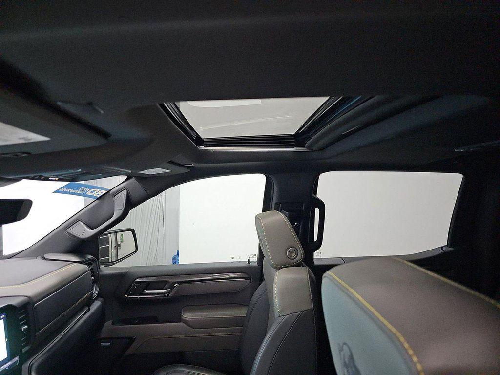 used 2023 Chevrolet Silverado 1500 car, priced at $59,499