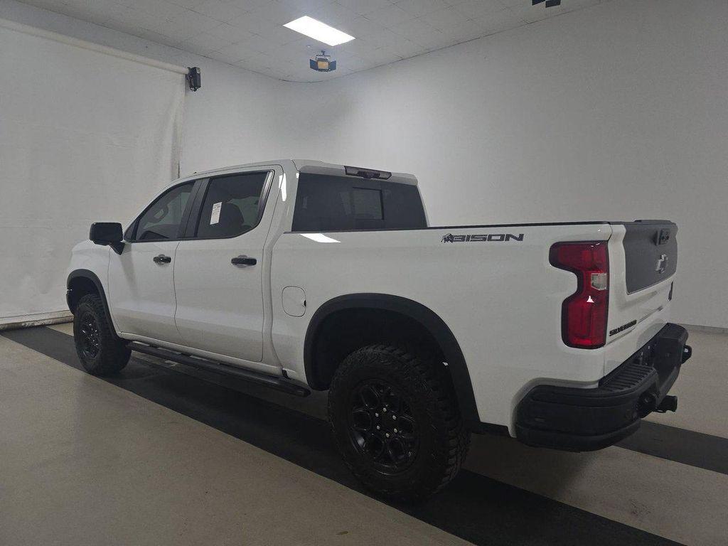 used 2023 Chevrolet Silverado 1500 car, priced at $59,499