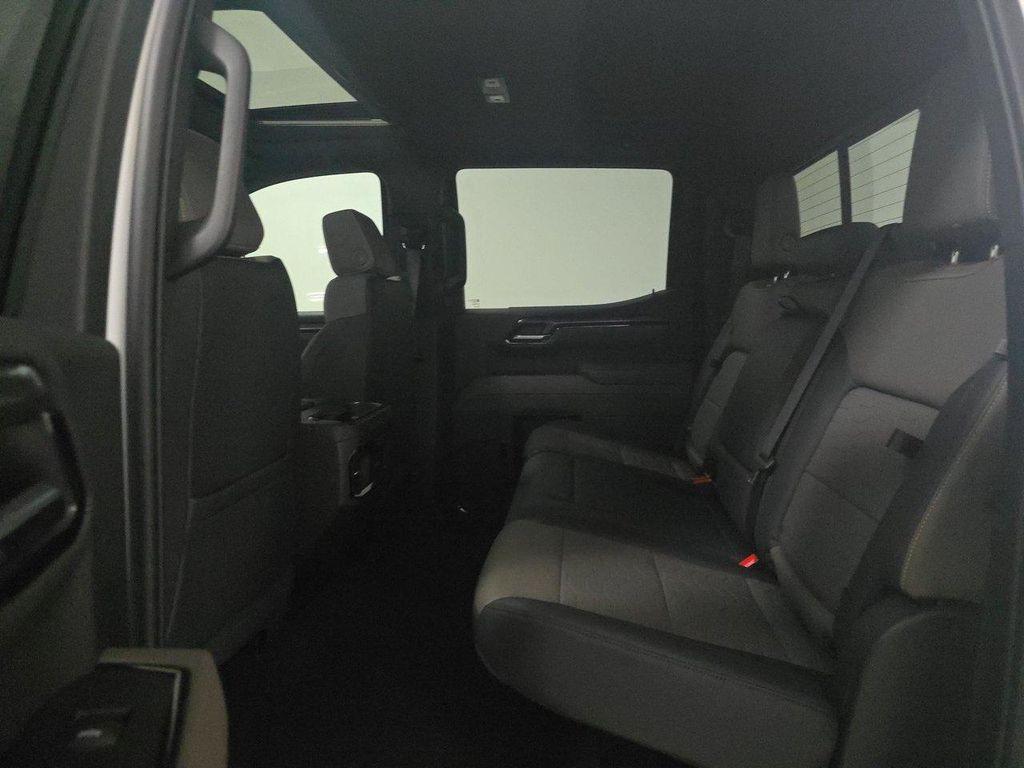 used 2023 Chevrolet Silverado 1500 car, priced at $59,499