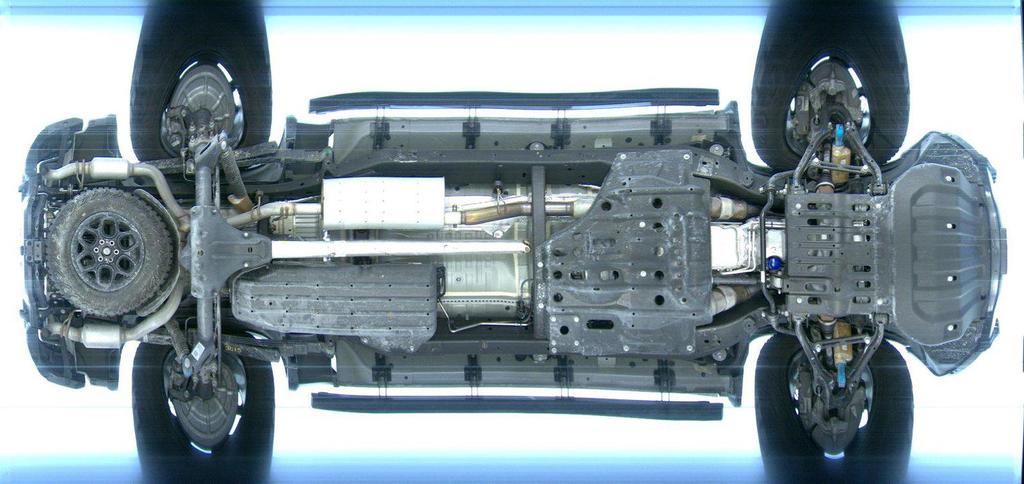 used 2023 Chevrolet Silverado 1500 car, priced at $59,499