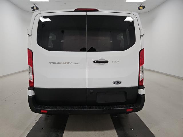 used 2022 Ford Transit-350 car, priced at $36,599