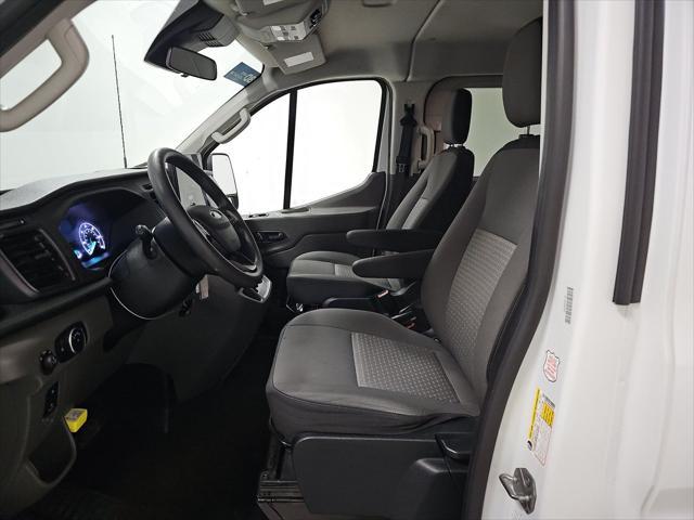 used 2022 Ford Transit-350 car, priced at $36,599