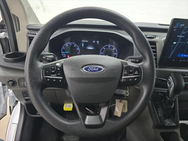 used 2022 Ford Transit-350 car, priced at $36,599