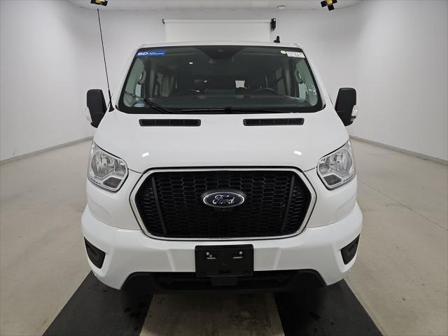 used 2022 Ford Transit-350 car, priced at $36,599