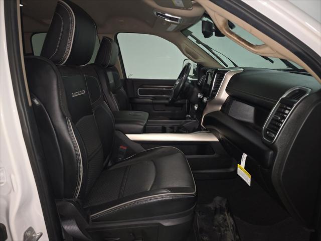 used 2022 Ram 2500 car, priced at $44,199