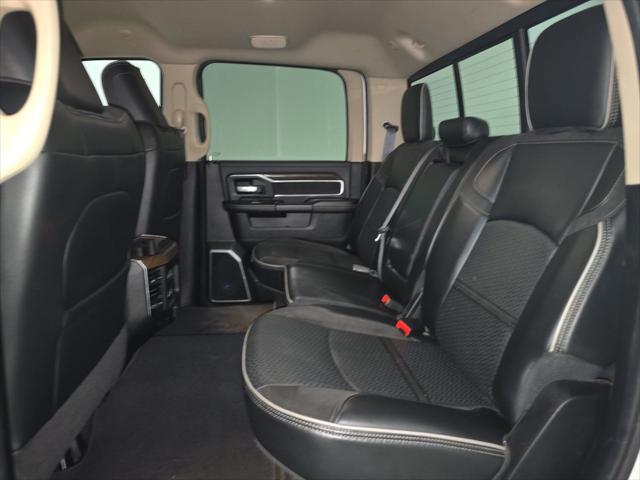 used 2022 Ram 2500 car, priced at $44,199