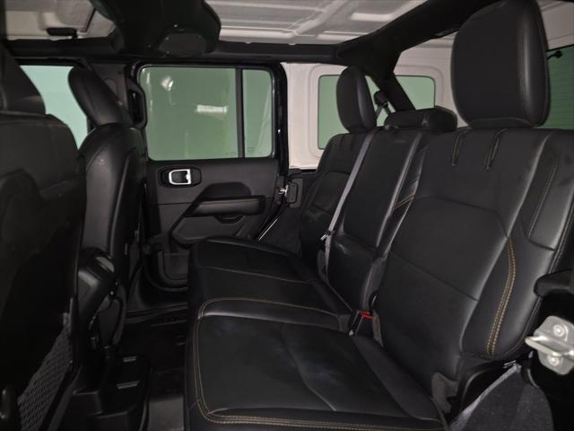 used 2024 Jeep Wrangler 4xe car, priced at $35,499