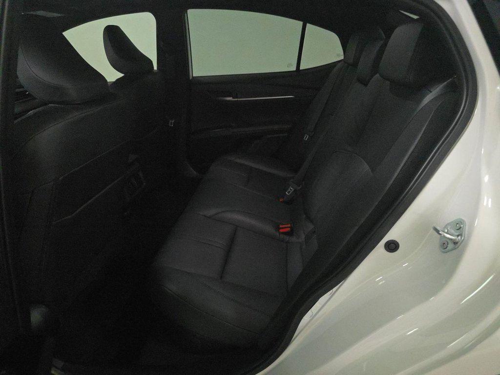 used 2025 Toyota Camry car, priced at $37,799