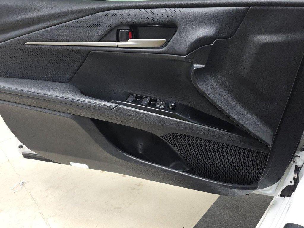 used 2025 Toyota Camry car, priced at $37,799
