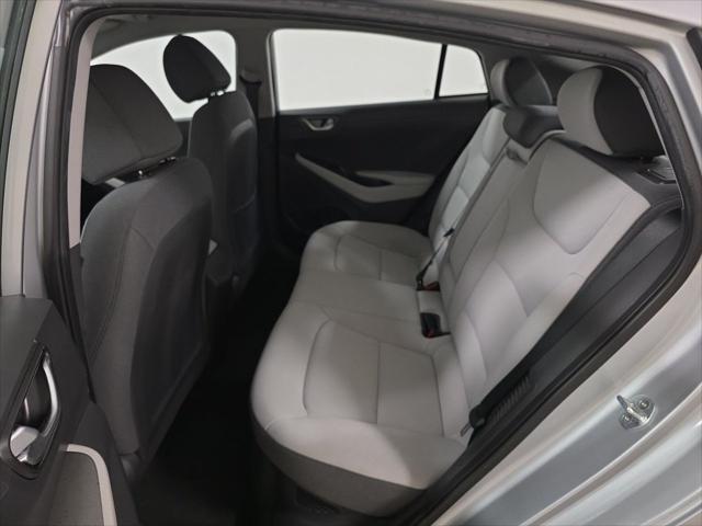 used 2021 Hyundai Ioniq Plug-In Hybrid car, priced at $21,799