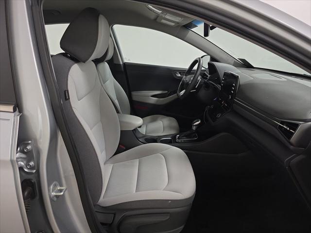 used 2021 Hyundai Ioniq Plug-In Hybrid car, priced at $21,799