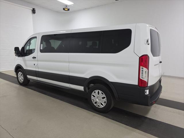 used 2022 Ford Transit-350 car, priced at $35,799