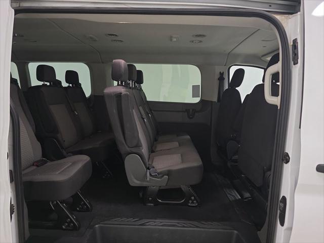 used 2022 Ford Transit-350 car, priced at $35,799