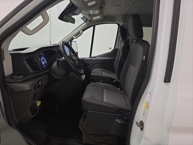 used 2022 Ford Transit-350 car, priced at $35,799