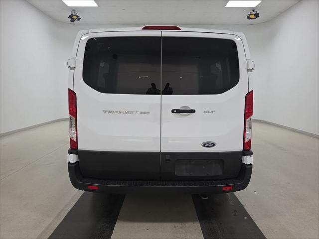 used 2022 Ford Transit-350 car, priced at $35,799