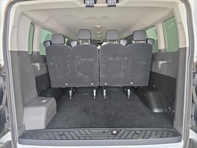 used 2022 Ford Transit-350 car, priced at $35,799