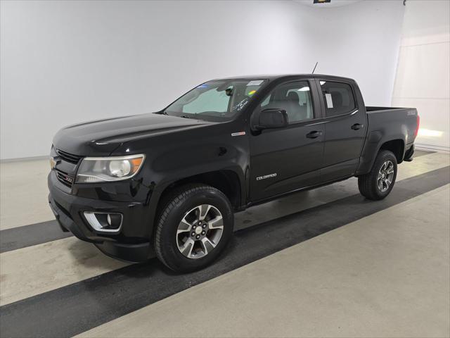 used 2016 Chevrolet Colorado car, priced at $20,499