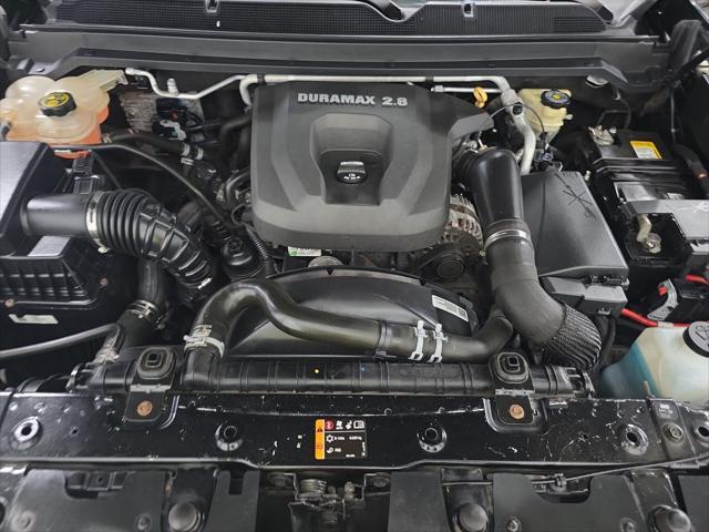 used 2016 Chevrolet Colorado car, priced at $20,499
