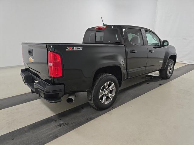 used 2016 Chevrolet Colorado car, priced at $20,499