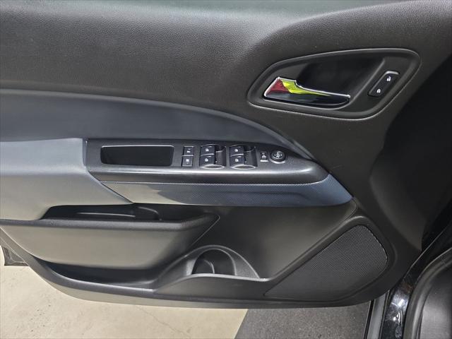 used 2016 Chevrolet Colorado car, priced at $20,499
