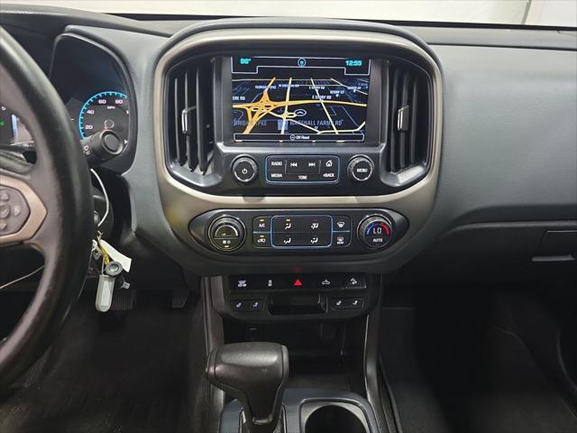 used 2016 Chevrolet Colorado car, priced at $20,499
