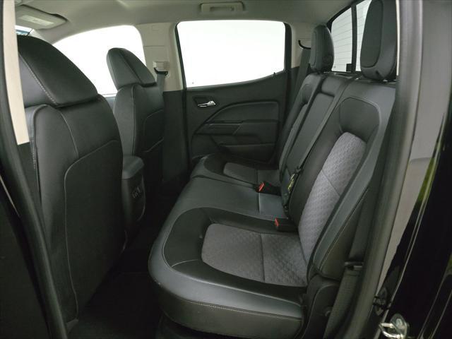 used 2016 Chevrolet Colorado car, priced at $20,499
