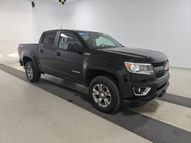 used 2016 Chevrolet Colorado car, priced at $20,499