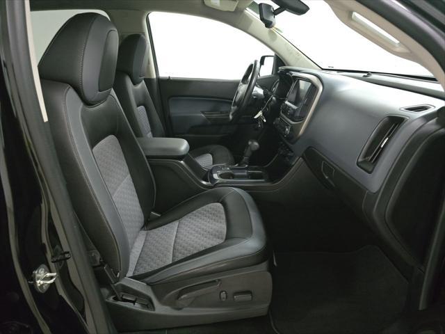used 2016 Chevrolet Colorado car, priced at $20,499