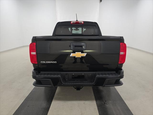 used 2016 Chevrolet Colorado car, priced at $20,499