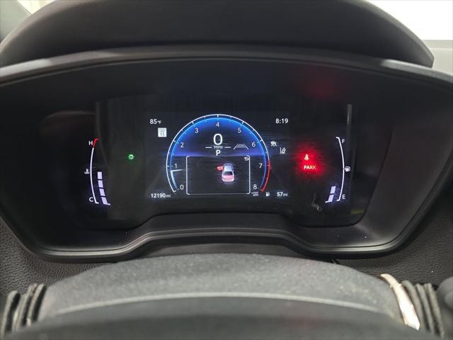 used 2025 Toyota Corolla car, priced at $26,799
