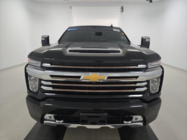 used 2022 Chevrolet Silverado 2500 car, priced at $51,399