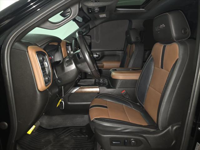 used 2022 Chevrolet Silverado 2500 car, priced at $51,399