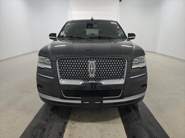 used 2023 Lincoln Navigator car, priced at $68,999