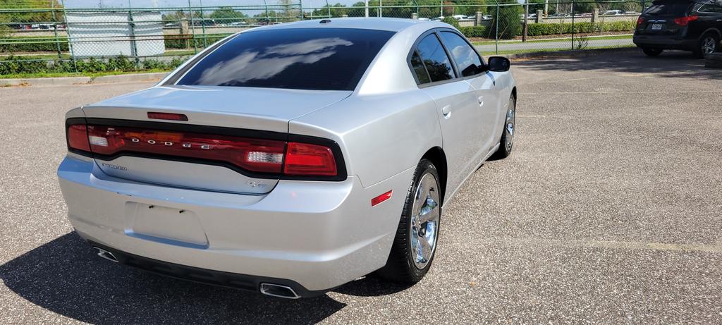 used 2012 Dodge Charger car, priced at $12,999