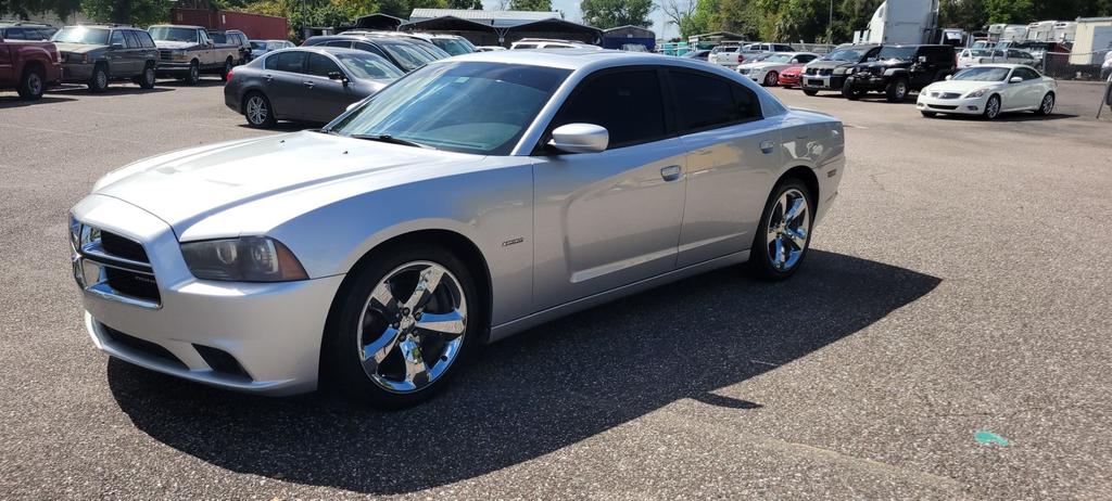 used 2012 Dodge Charger car, priced at $12,999