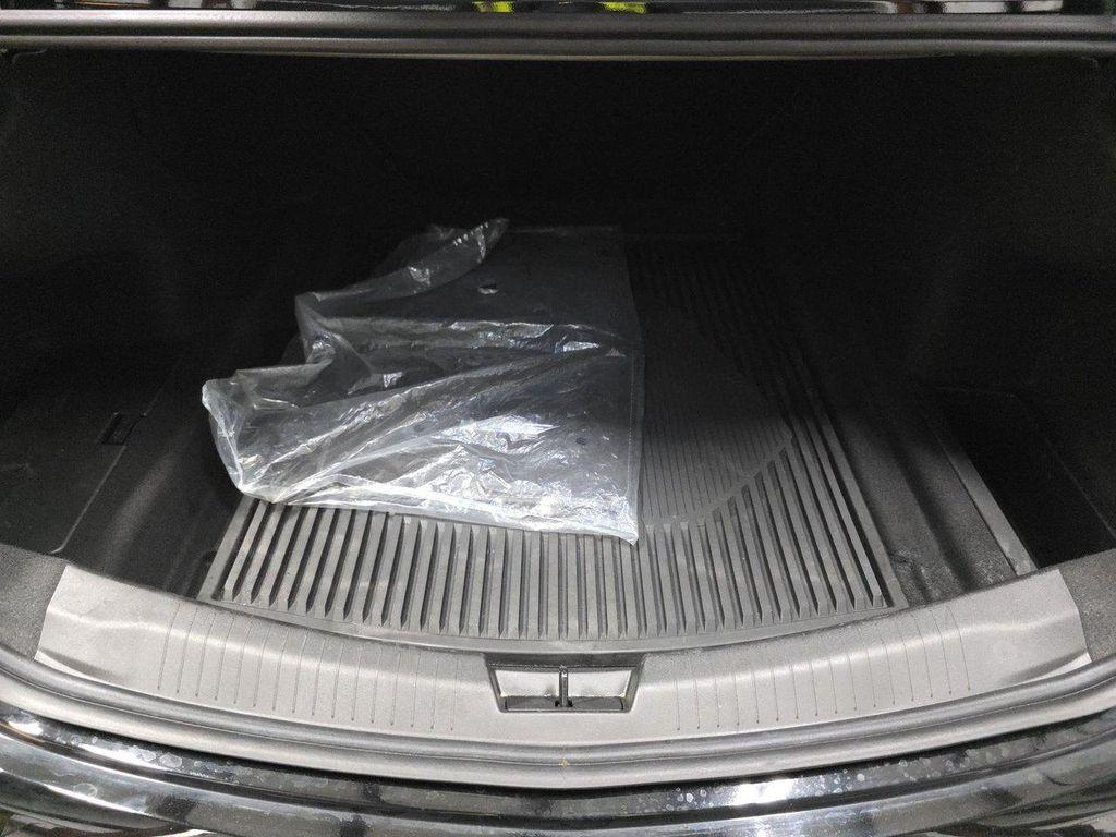 used 2024 Cadillac CT5-V car, priced at $56,499