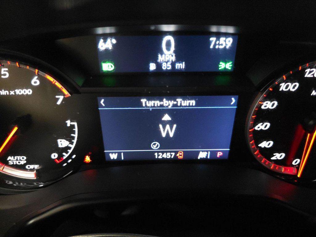 used 2024 Cadillac CT5-V car, priced at $56,499