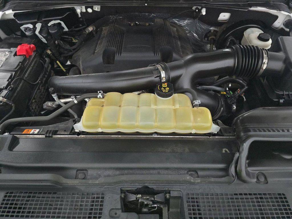 used 2020 Ford Expedition car, priced at $32,599