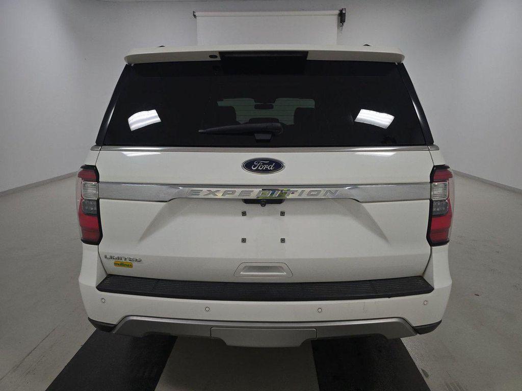 used 2020 Ford Expedition car, priced at $32,599