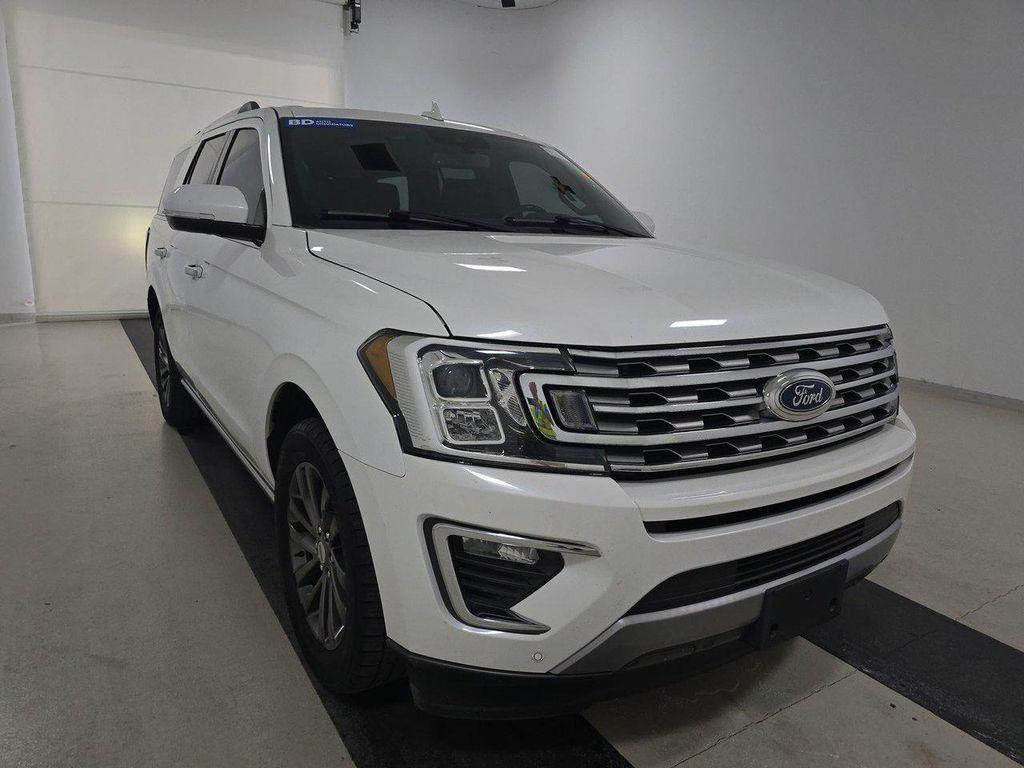 used 2020 Ford Expedition car, priced at $32,599