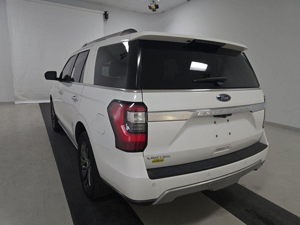 used 2020 Ford Expedition car, priced at $32,599