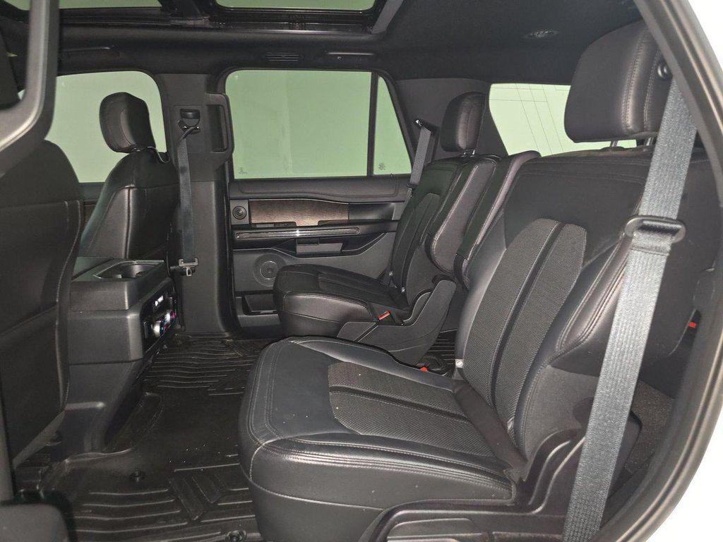 used 2020 Ford Expedition car, priced at $32,599