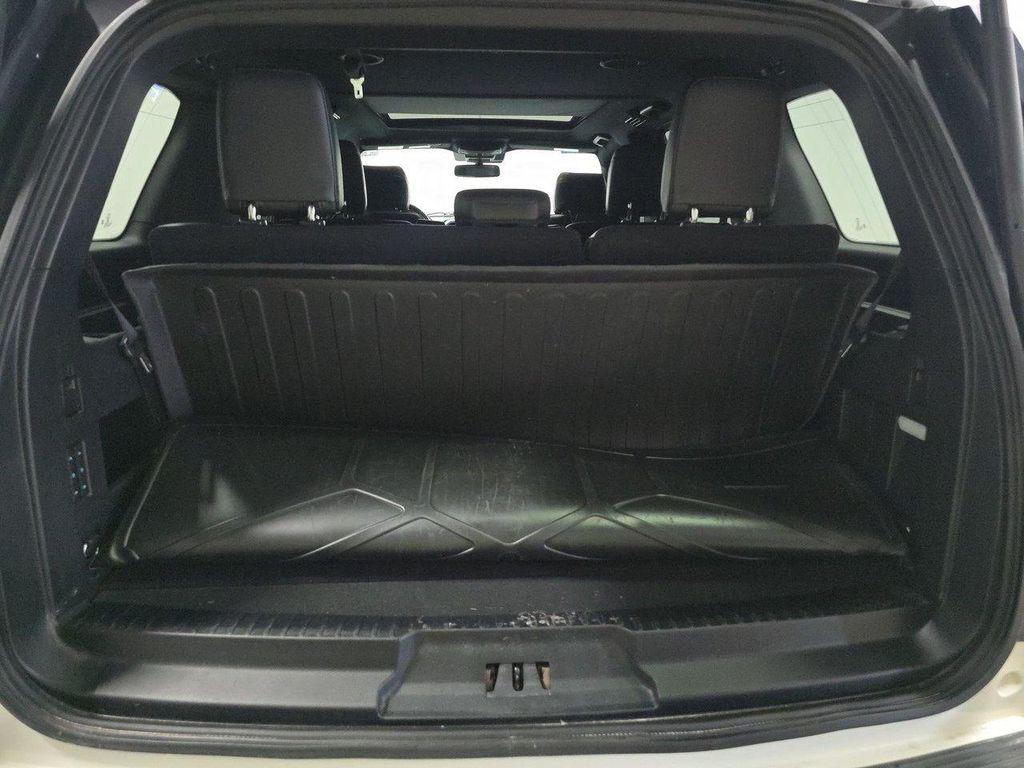 used 2020 Ford Expedition car, priced at $32,599