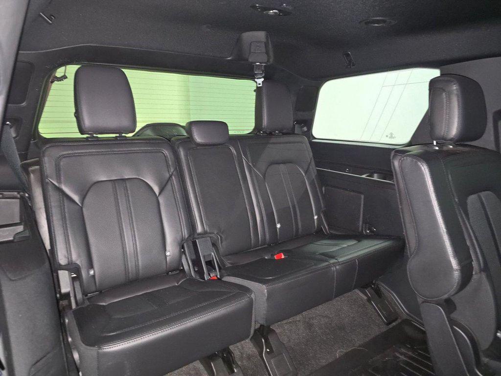 used 2020 Ford Expedition car, priced at $32,599